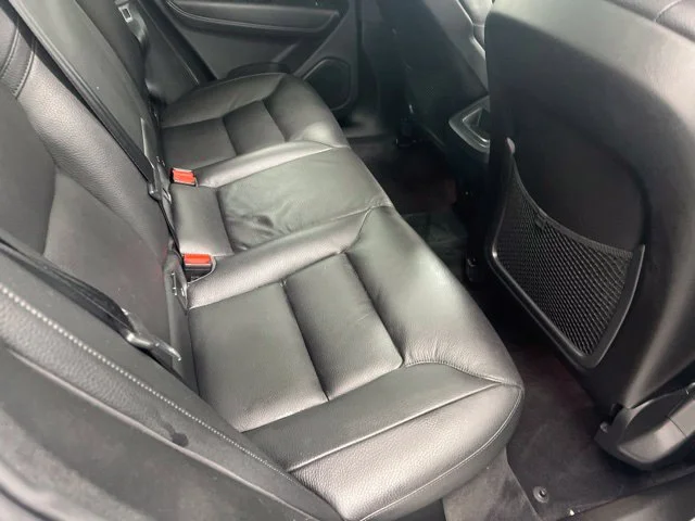 Used 2024 Gray Volvo B5 Plus Dark Theme image 23
