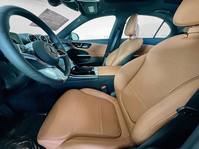 Used 2026 White Mercedes-Benz C 300 image 20