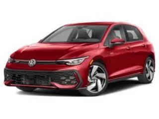 New 2026 kings red metallic Volkswagen S image 1