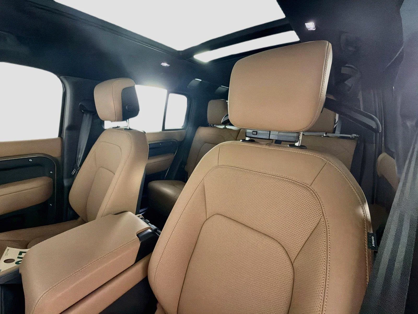 New 2026 Gondwana Stone Land Rover S image 21