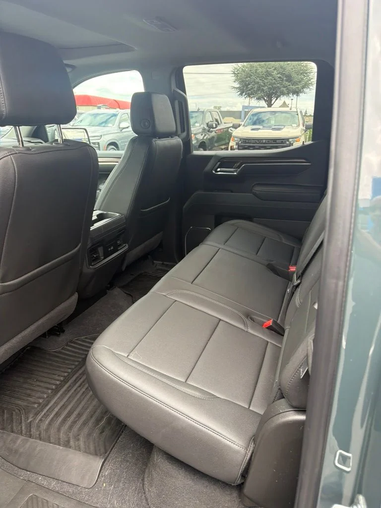 Used 2026 Cypress Gray Chevrolet LT Trail Boss image 13