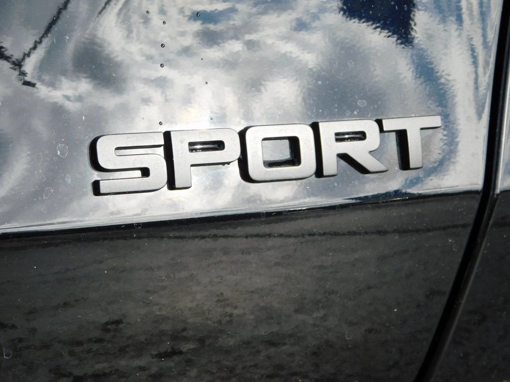 2026 Honda HR-V Sport - Photo 34