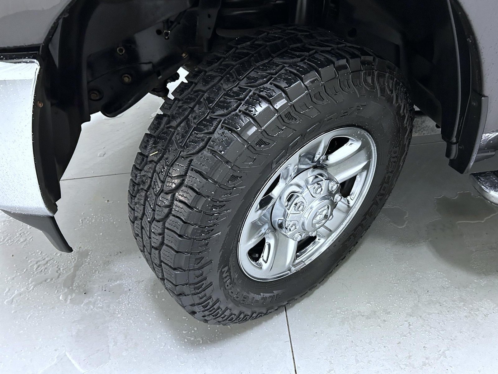Used 2021 Gray Ram Big Horn image 23