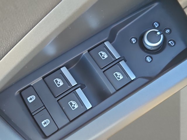 Used 2025 Gray Audi Premium Plus image 22