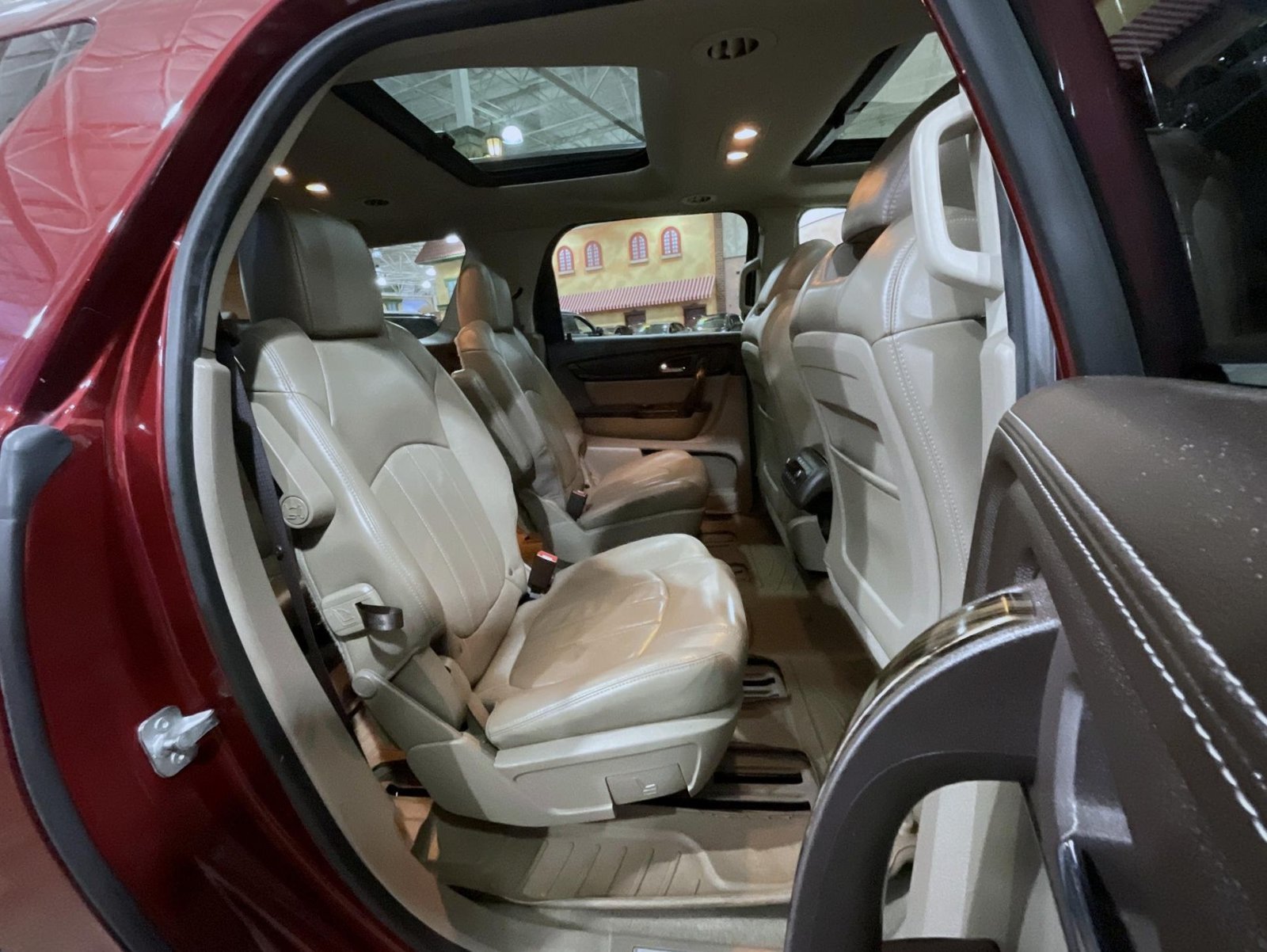 Used 2015 Red GMC Denali image 18