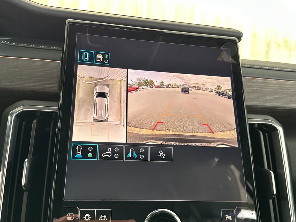 New 2026 Ebony Twilight Metallic GMC Denali image 27