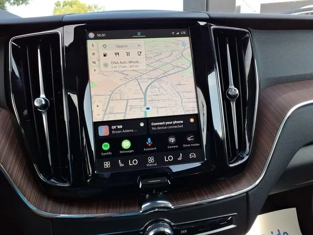 2024 Volvo XC60 Plus - Photo 26