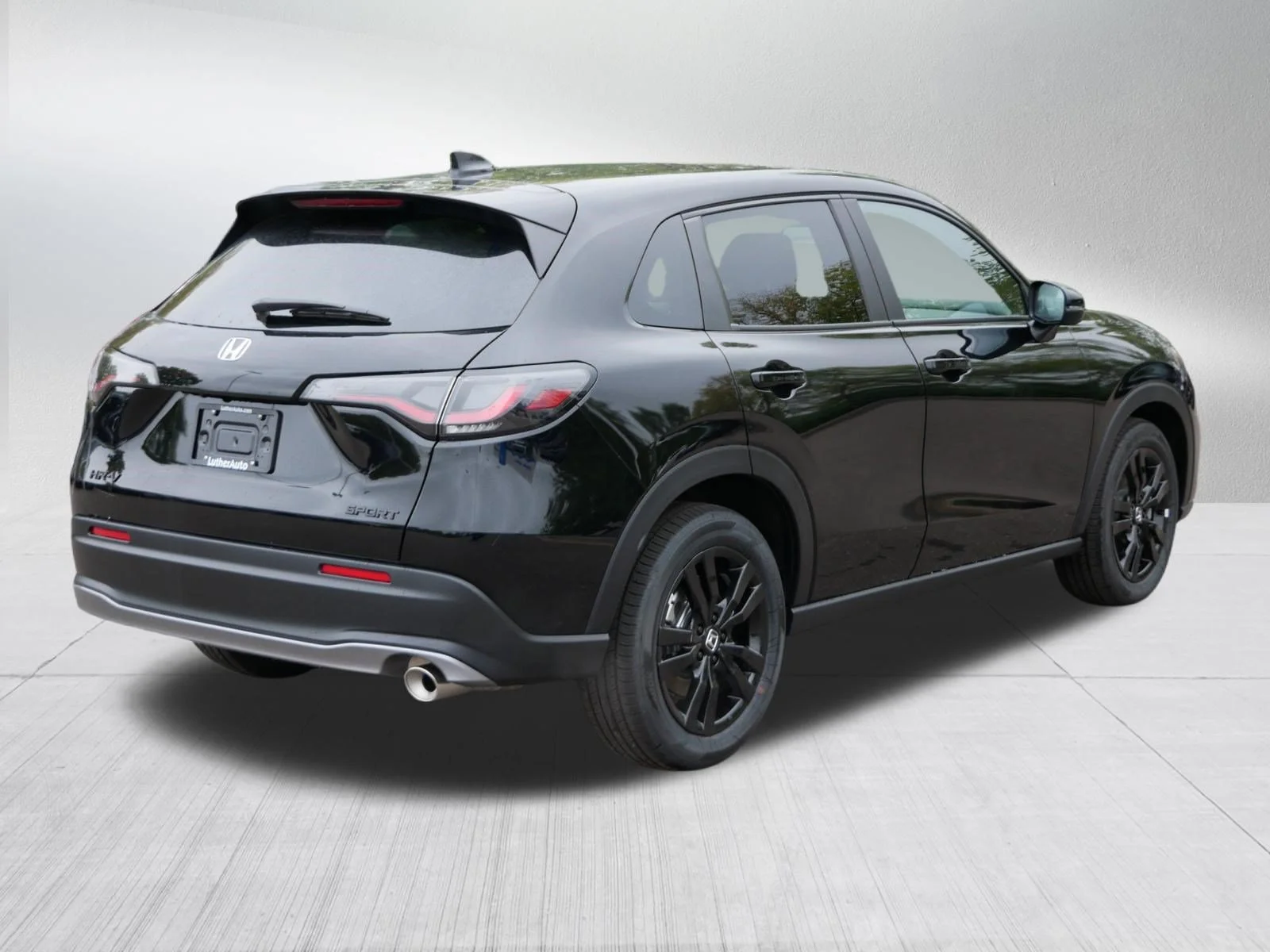 2027 Honda HR-V Sport - Photo 7