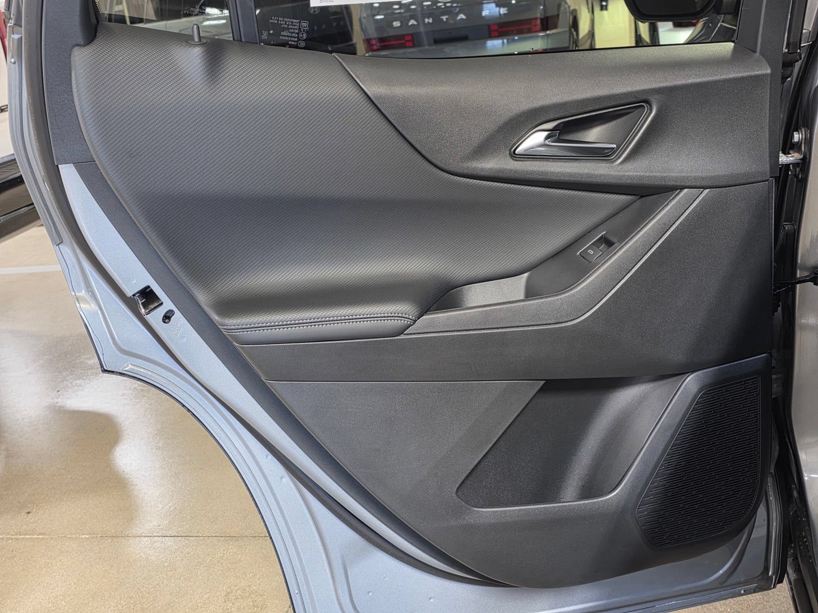 New 2027 Sterling Gray Metallic Chevrolet LT image 12