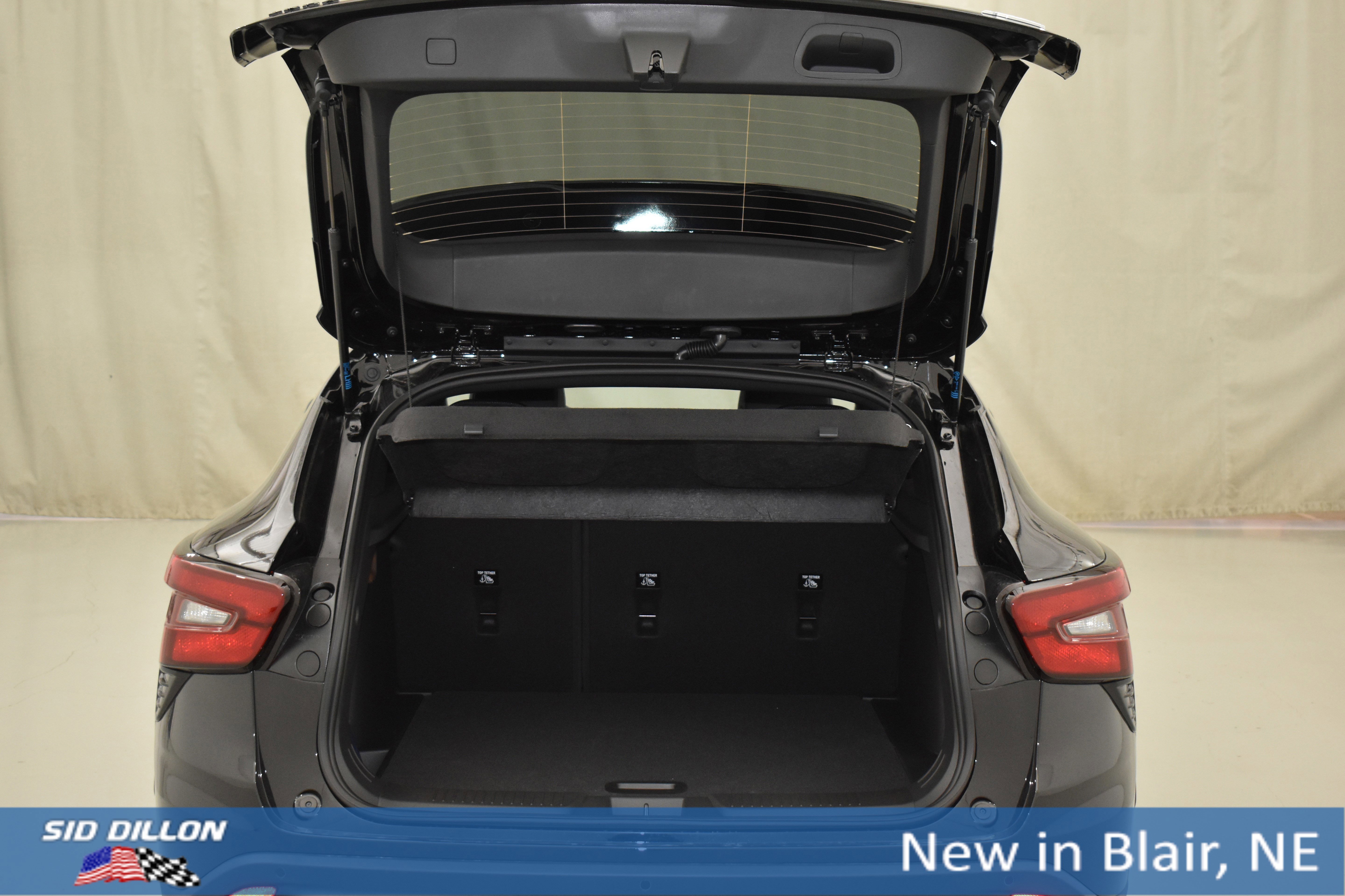 2026 Chevrolet Trax RS - Photo 10