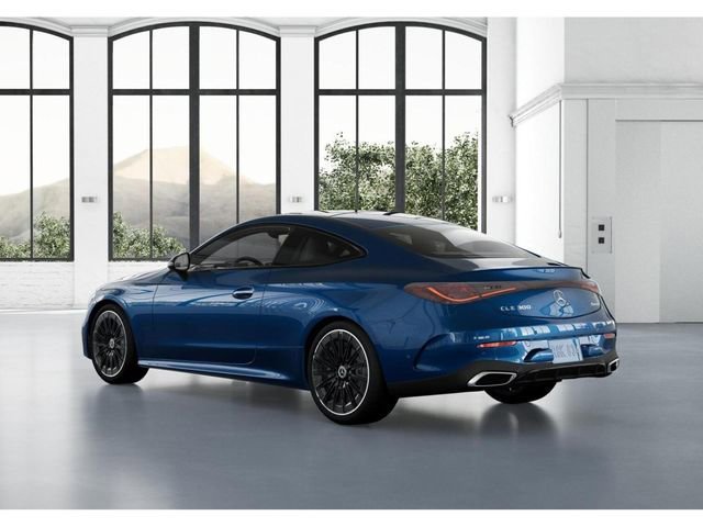 2025 Mercedes-Benz CLE CLE 300 - Photo 70