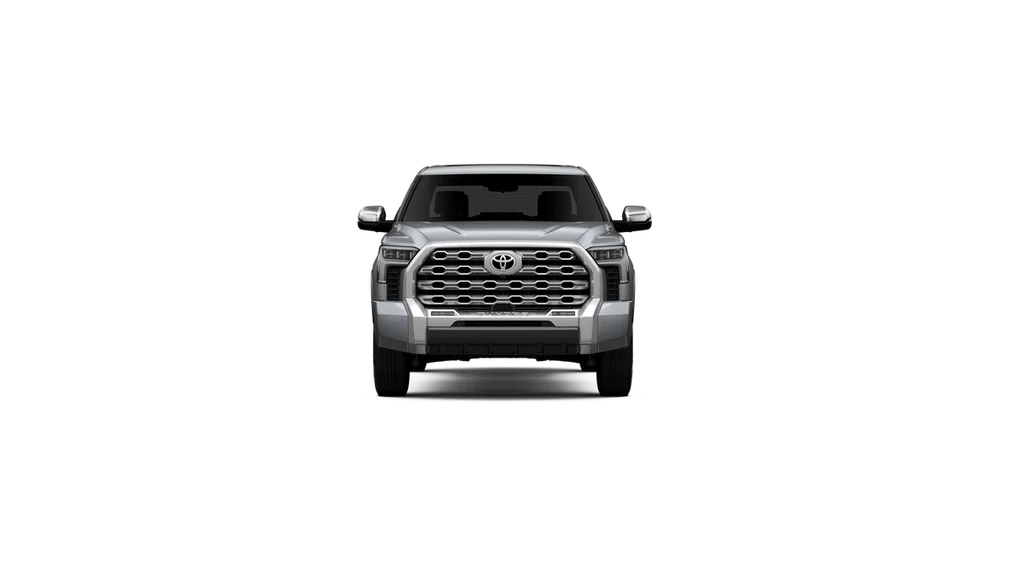 2026 Toyota Tundra 1794 Edition - Photo 28