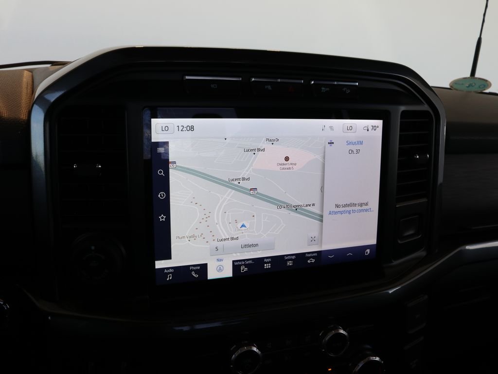 2023 Ford F-150 XLT - Photo 15