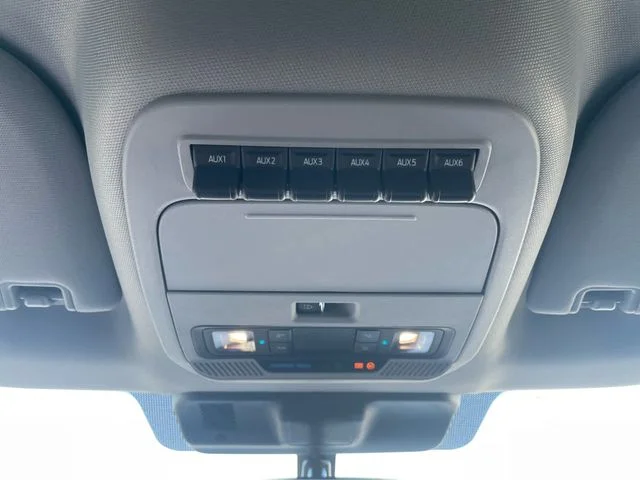 2026 Ford F-350 Super Duty XL - Photo 26