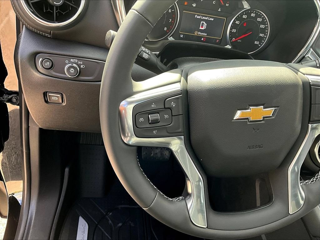 2026 Chevrolet Blazer 3LT - Photo 12