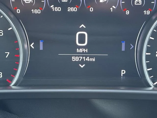 2020 Cadillac CT6 Luxury - Photo 41
