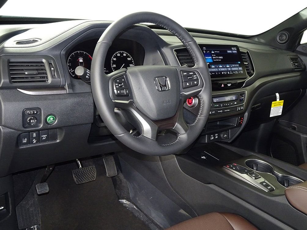 2026 Honda Ridgeline RTL - Photo 19