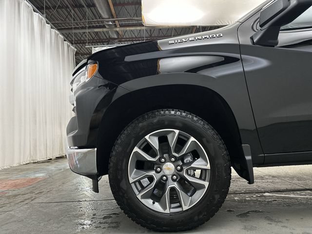 2026 Chevrolet Silverado 1500 LT - Photo 19