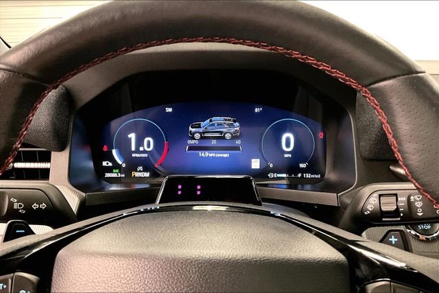 2025 Ford Explorer ST - Photo 29