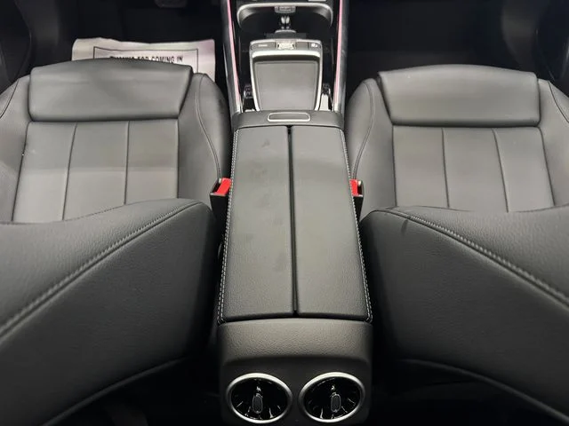 New 2026 Black Mercedes-Benz GLA 250 image 37