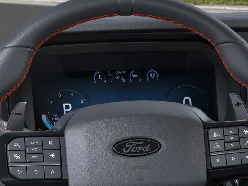 2025 Ford F-150 Raptor - Photo 28