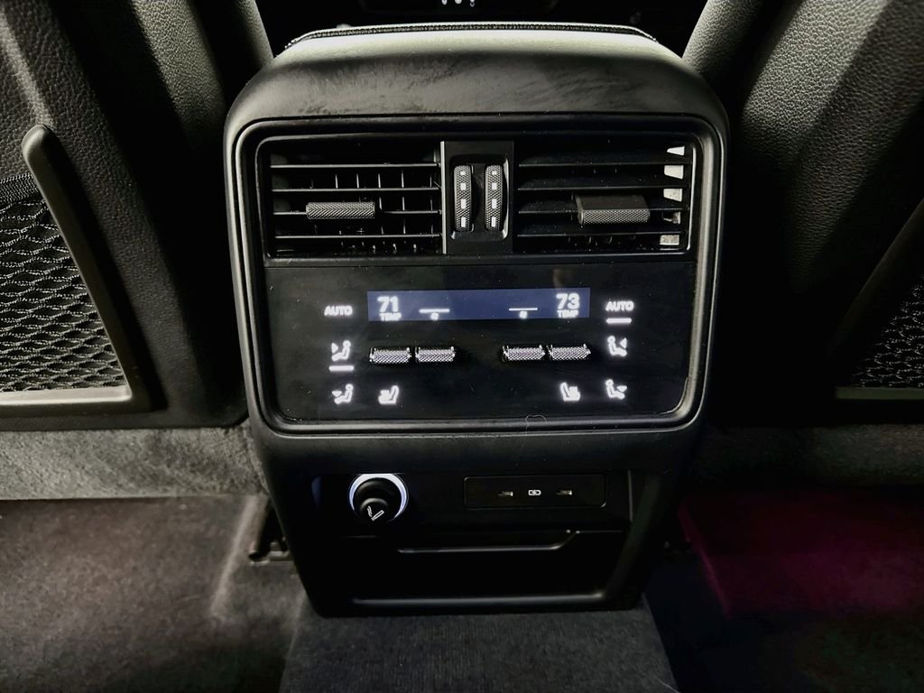 Used 2024 Black Porsche Base image 26