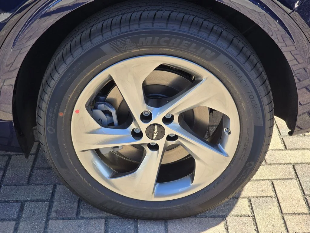 New 2026 Blue Genesis 2.5T image 5