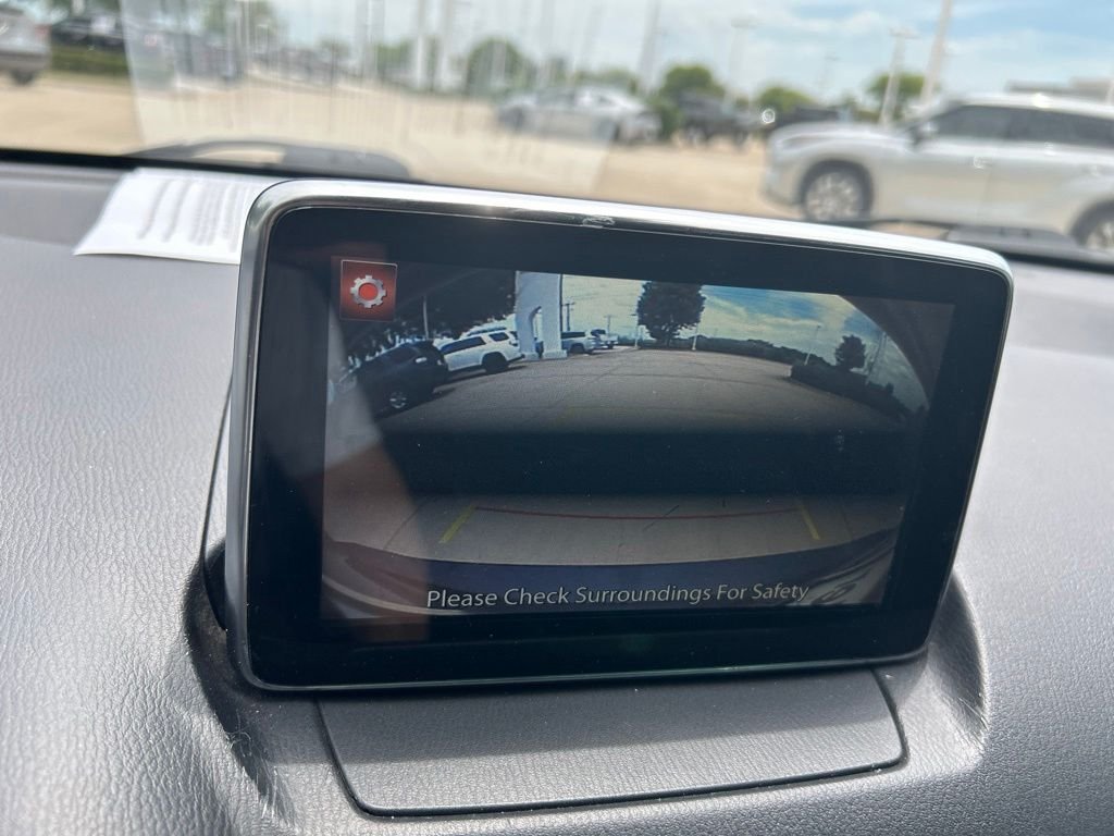 Used 2017 Gray Toyota Base image 12