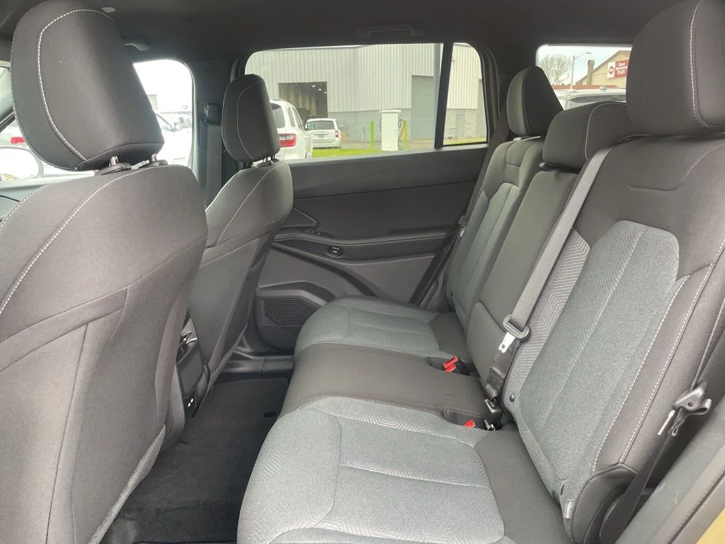 New 2026 41 Exterior Paint Jeep Laredo image 11
