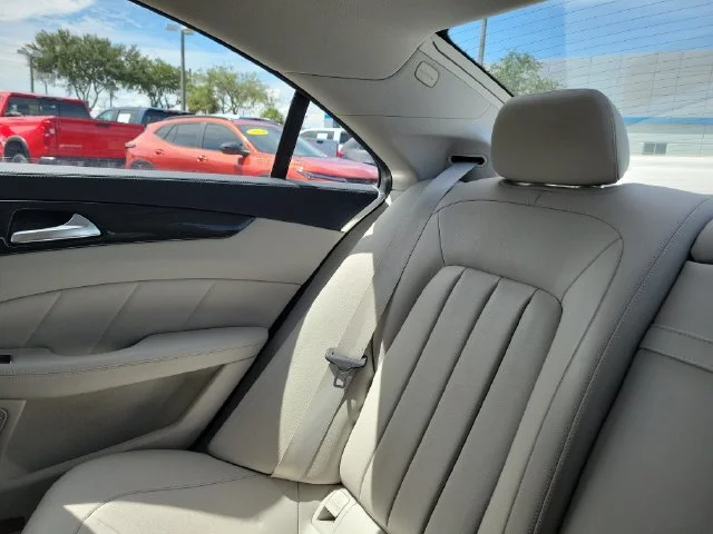 2016 Mercedes-Benz CLS-Class CLS400 - Photo 16