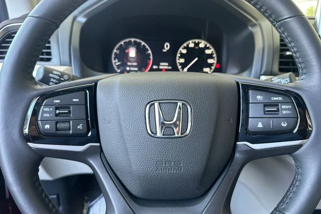 Used 2026  Honda EX-L image 27