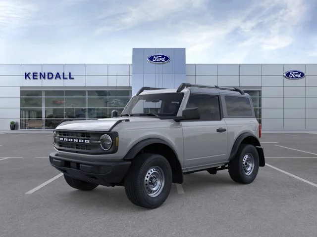 New Ford Bronco for Sale in Vancouver, WA