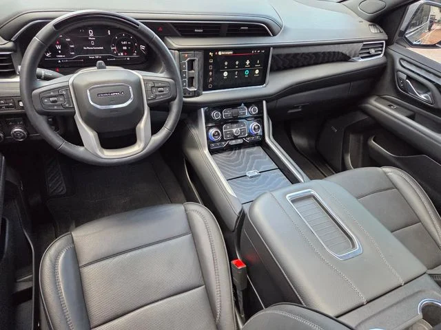 Used 2024 Silver GMC Denali image 10