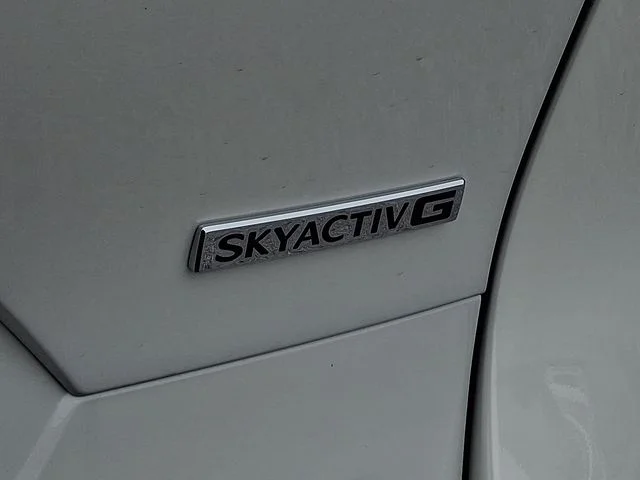 New 2026 White Mazda 2.5 S Select image 18