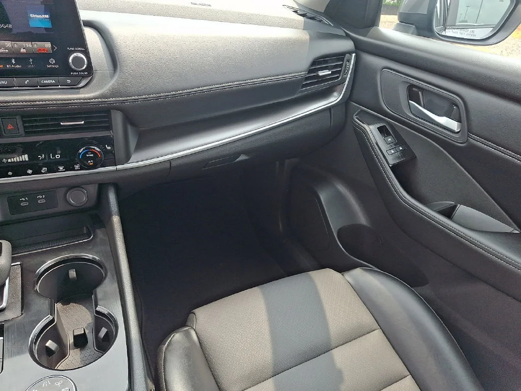 Used 2026 Gray Nissan SV image 17