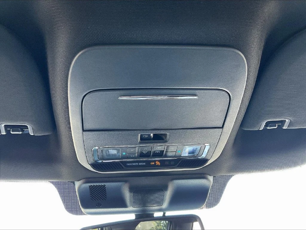 New 2026 Avalanche Ford Lariat® image 26