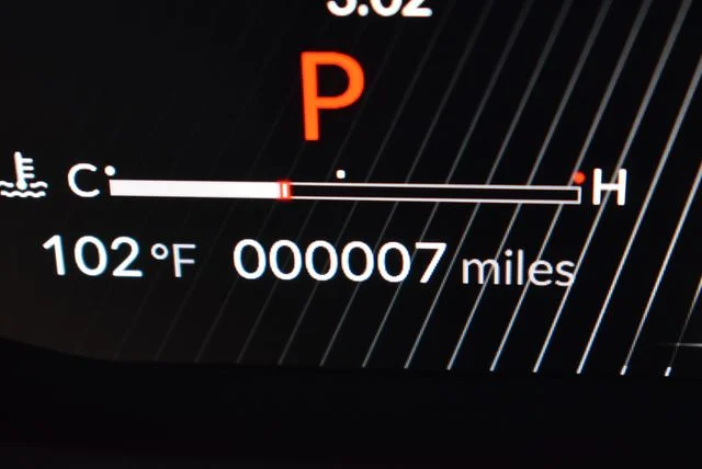 New 2026 Majestic Black Pearl Acura A-Spec Advance Package image 18