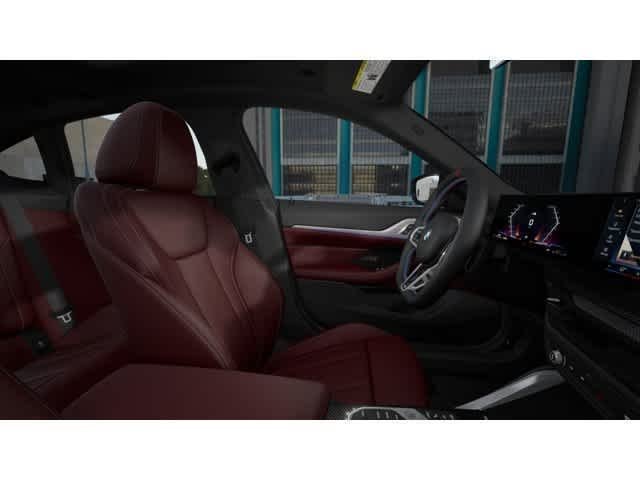 New 2026 Dravit Grey Metallic BMW M440i image 9