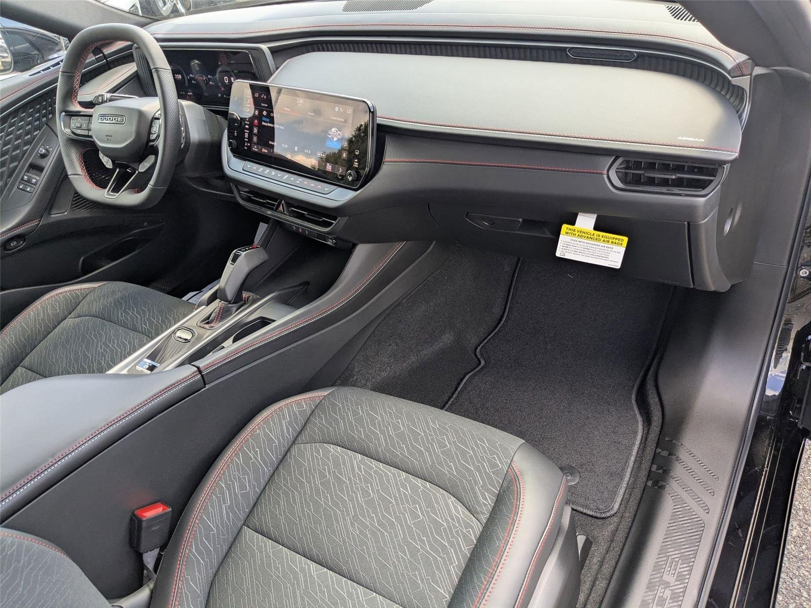 2025 Dodge Charger Daytona R/T - Photo 32
