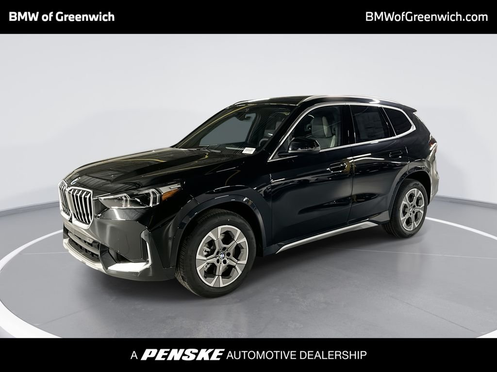 2026 BMW X1 xDrive28i's photo