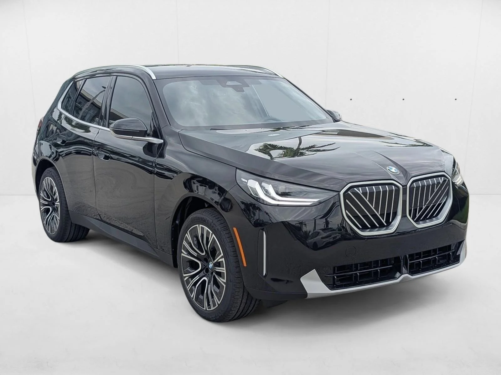 2026 BMW X3 30 - Photo 6