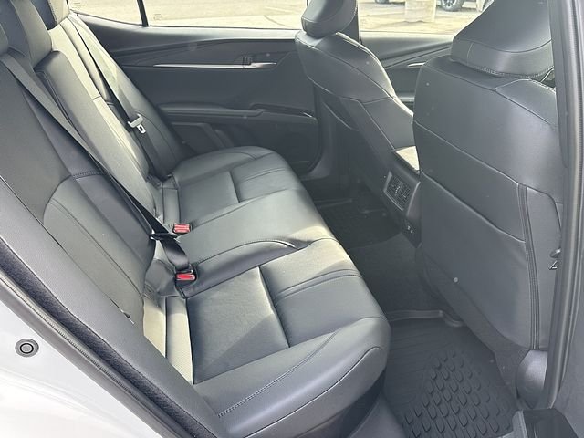Used 2025 Beige Toyota XSE image 15