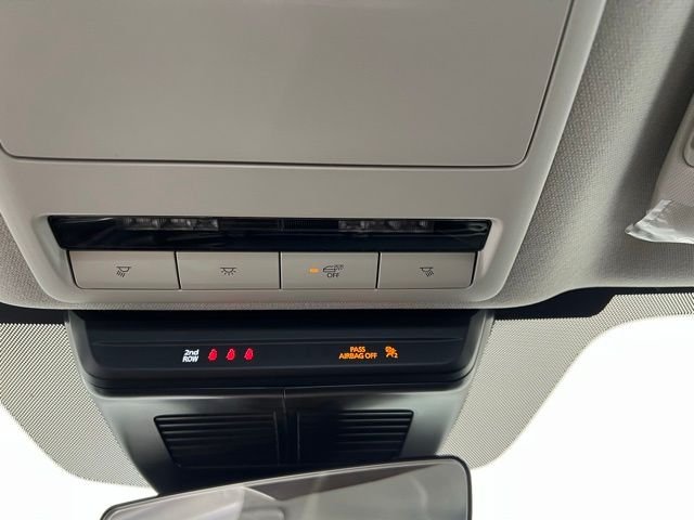 New 2026 Red Mazda 2.5 S Select Sport Base image 24