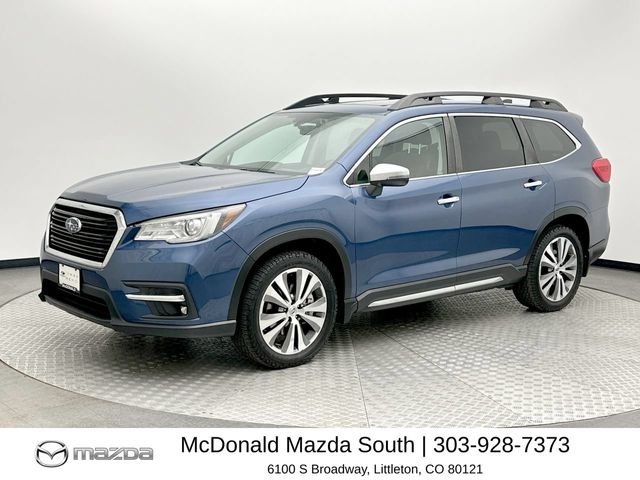 2019 Subaru Ascent Touring
