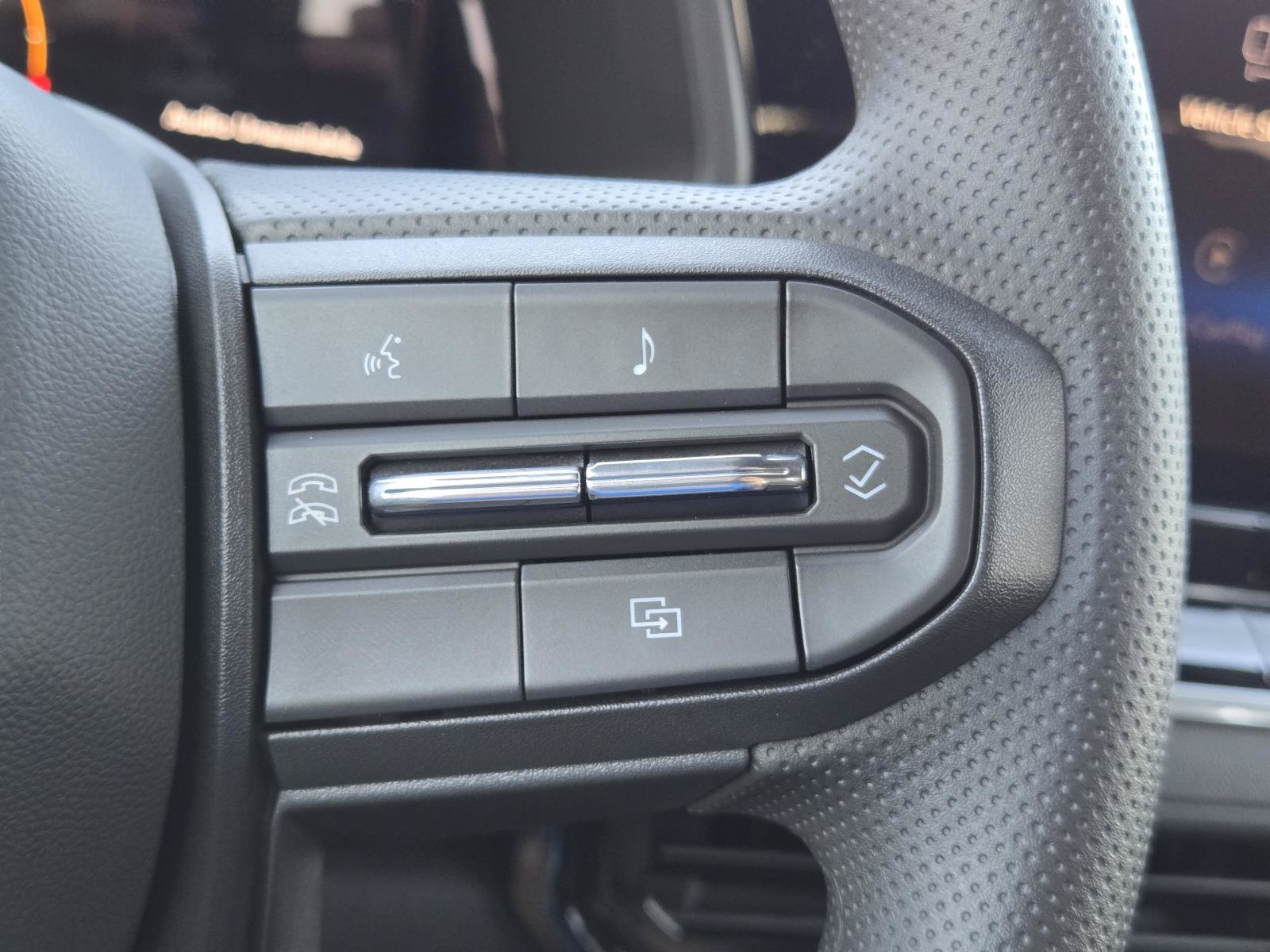 2026 Chevrolet Colorado Work Truck - Photo 26