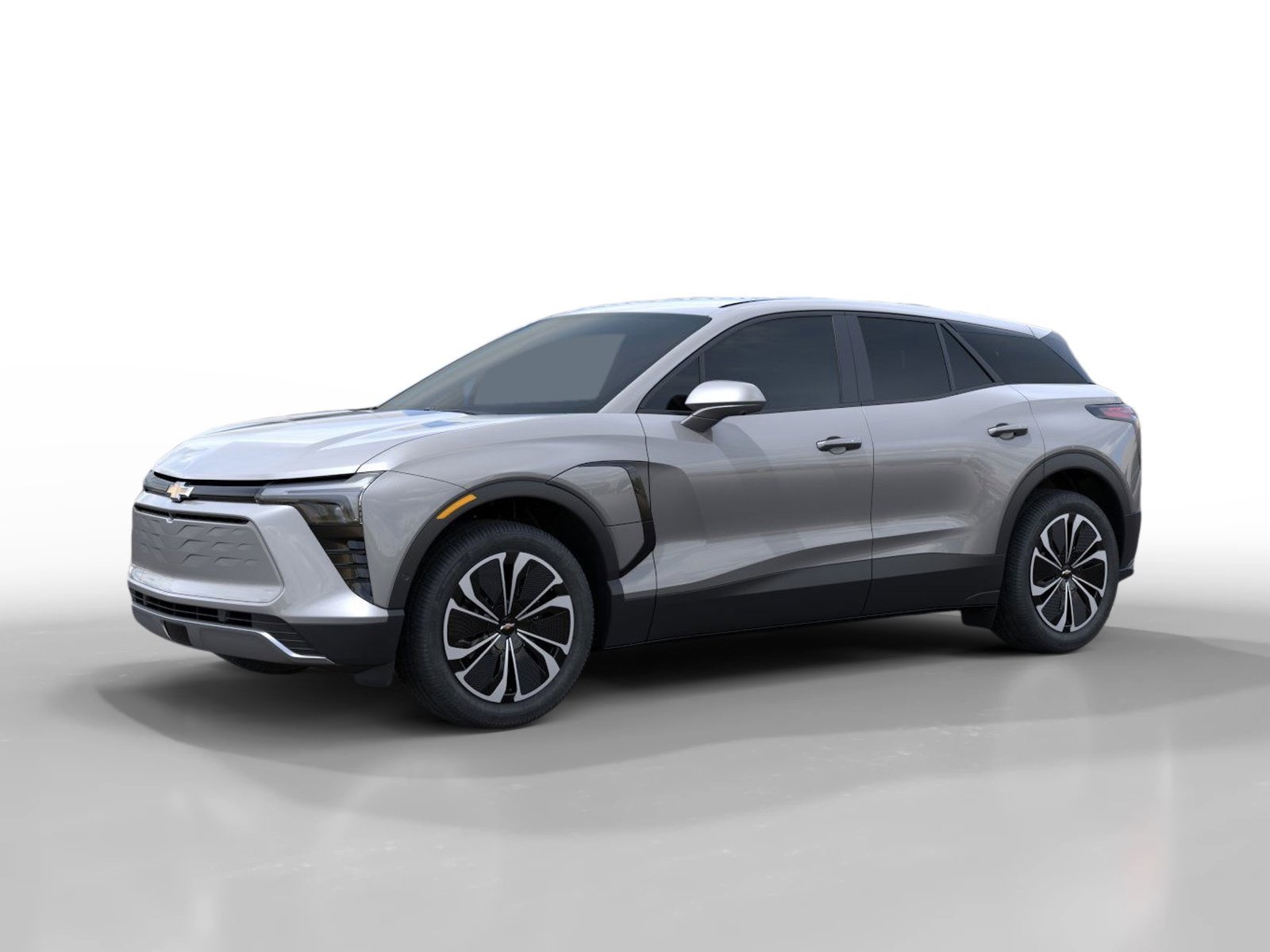 2026 Chevrolet Blazer EV LT FWD's photo