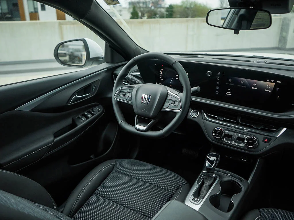 2026 Buick Envista Preferred - Photo 14