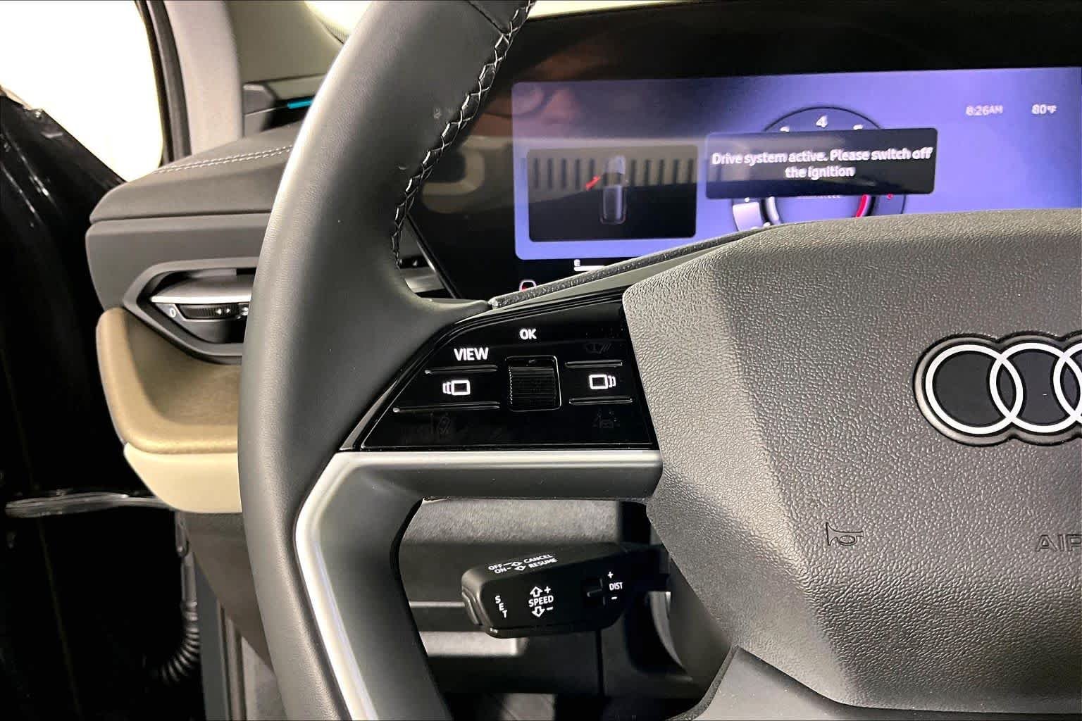 2026 Audi Q5 Premium - Photo 22