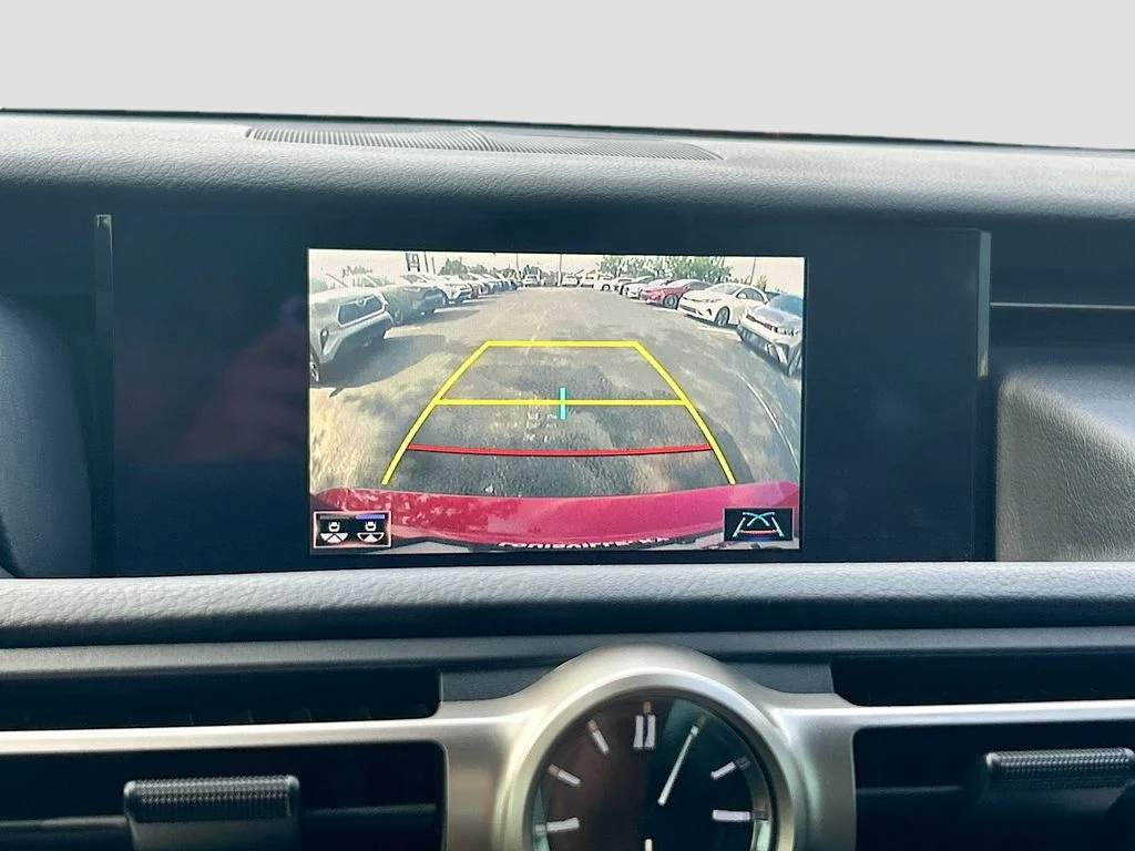 Used 2020 Infrared Lexus Premium image 32