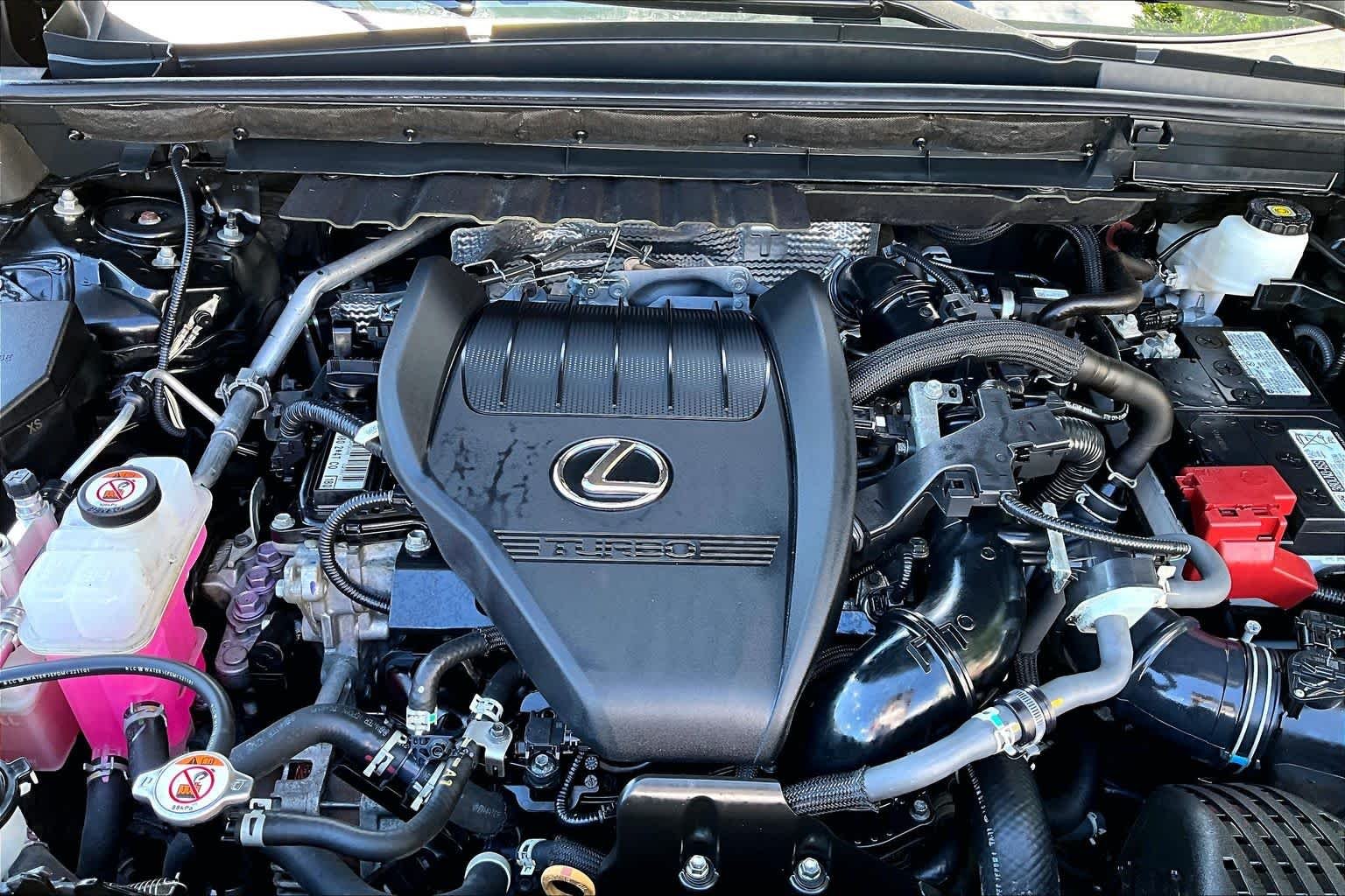 Used 2024 Caviar Lexus  image 31